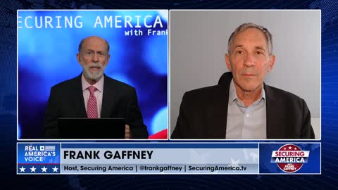 Securing America with Itamar Marcus (Part 1) | August 23, 2022