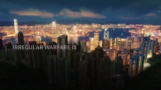 WOW: Army Posts New Clip About 'Irregular Warfare'