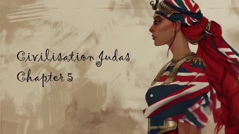 Civilisation Judas - Chapter Five: Port of the Gauls