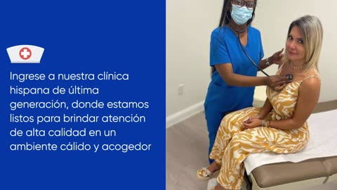 Clinica Hispana