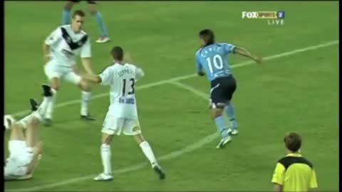 The Most Embarrassing Soccer Moments