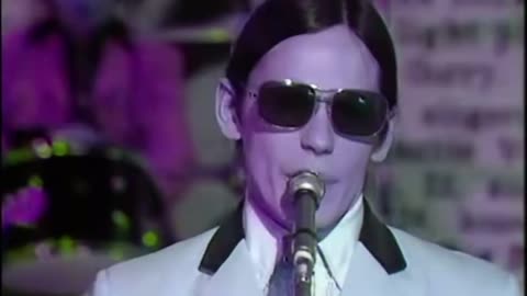 Showaddywaddy - New Faces - ATV Birmingham (December 1973)