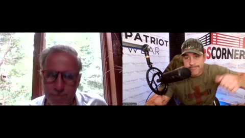 David Nino w/ Mike King: "Trump's Secret War Against Israel Revealed? You Decide!"