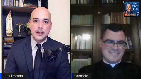 🤔Reglas AYUNO y ABSTINENCIA Ayer y Hoy CUARESMA Pre CONCILIAR Padre Carmelo José González/Luis Roman