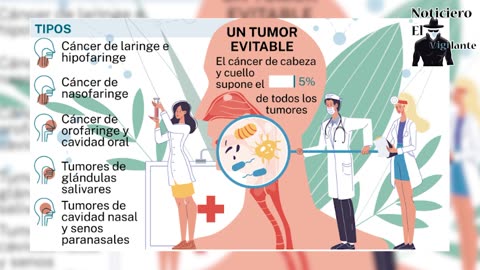 Consumir marihuana aumenta el riesgo de padecer varios tipos de cáncer