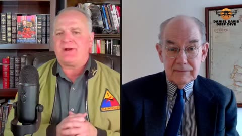 John Mearsheimer: Moscow Terror Attack / U.S. Israel Gaza Latest - Daniel Davis / Deep Dive