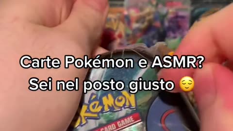 POKEMON CARD UNBOXING