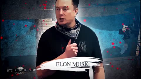 I'm an Alien! # elonmusk # tesla # spacex # alien # ufo # extraterrestrial