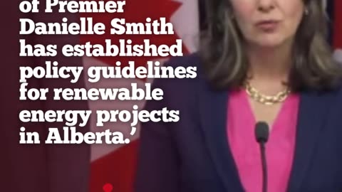 LYTLE: Smith government decides there's nothing morally superior about renewable energy