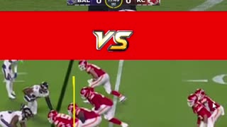 SHOCKING Chiefs NFL bias EXPOSED - ALMOST 30 MISSED PENALTIES! Illegal Formations??