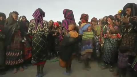 Photographer Timothy Allen at Work in Niger, West Africa | BBC Earth