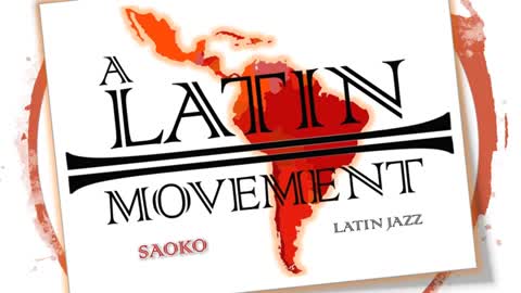 SAOKO - A LATIN MOVEMENT