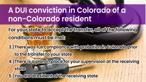 You Visited Colorado and Got a DUI, What Now - DUI Law Firm Denver