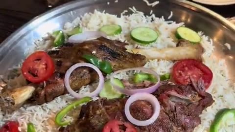 Bannu white mattan pulav cooking best formula