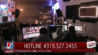 CALLERS CHIME IN ON STATE OF AMERICA