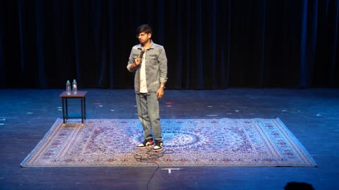 Societies & Relationships _ Standup comedy by Rajjat comedy video