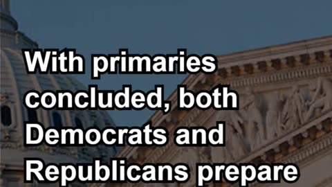 What to Know About the Battle for Control of the Next US Congress