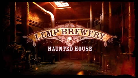 Lemp Haunted House - Scariest Real Haunted House in St Louis