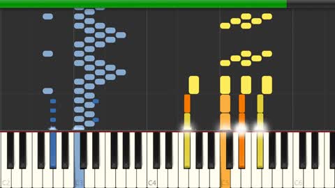 Clementi - gradus ad parnassum 17 yogore