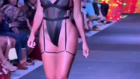 Ramp walk.sexy @@@