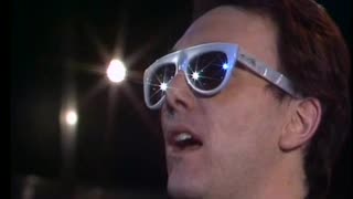 Buggles - Video Killed The Radio Star = Live 1979