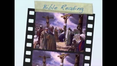 June 6th Bible Readings