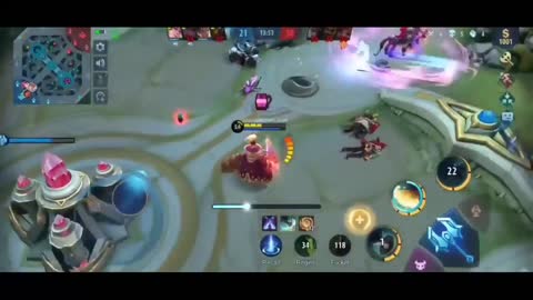 Mobile Legends Funny Tiktok Compilation