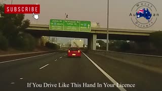 Hand In Your Licence