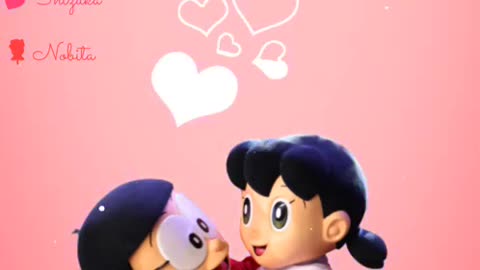 #Nobita's love shizuka@mr Indian hacker @crazy xyz @techno gamerz @sourav Joshi vlogs @total gaming