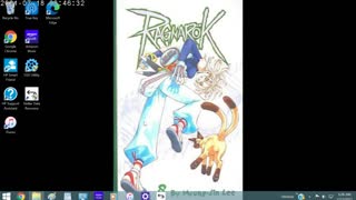 Ragnarok Volume 8 Review