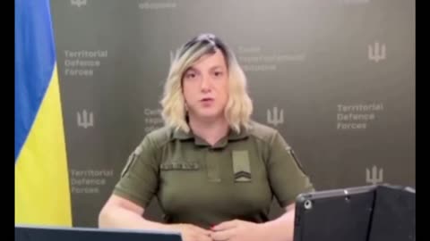 The "worthy" face of the Ukrainian militants, you can't say anything.