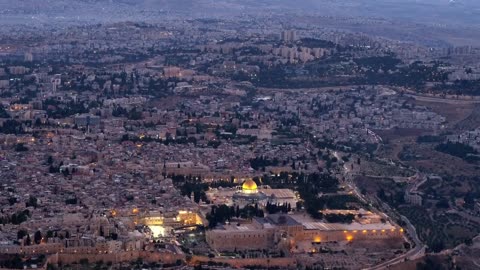 Intercesion Louange : Yeshua - À toi soit le règne