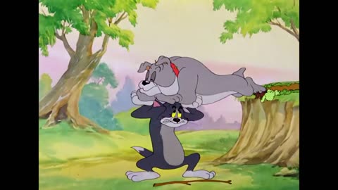 Tom & Jerry | A Bit of Fresh Air! | Classic Cartoon Compilation | @WB Kids