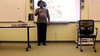 Judson university presentation 2009