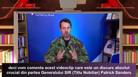 Conflictul Rusia-Ucraina menit sa valorifice A Patra Revolutie Industriala