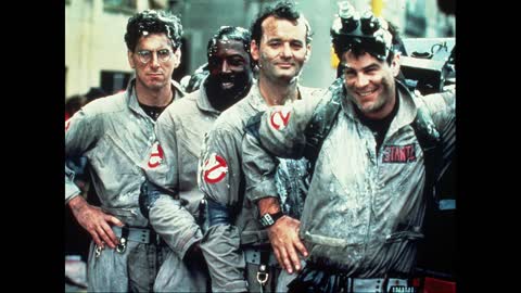 Ghostbusters Afterlife: I'm Worried