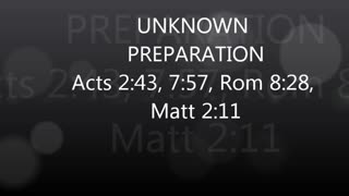 UnKnown Preparation: TRUMP:Q: Jesuit Priest