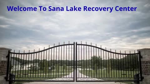 Sana Lake Recovery Center - Leading Inpatient Treatment Center in St Charles County