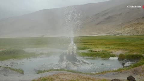 Road to silence || tso mariri ladakh