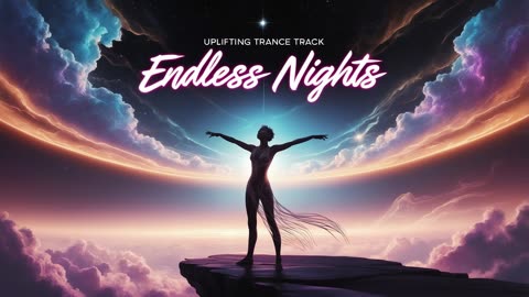 Uplifting Trance 2024 - Endless Nights