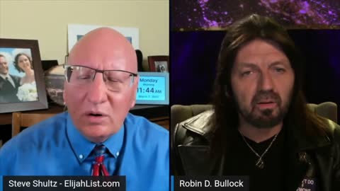 FOC Show: Robin Bullock, Election Insider Matt Meck, Economic Update, and Donne Clement Petruska