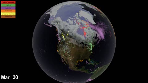 NASA's New Study Reveals How Earth's Atmosphere Evolved