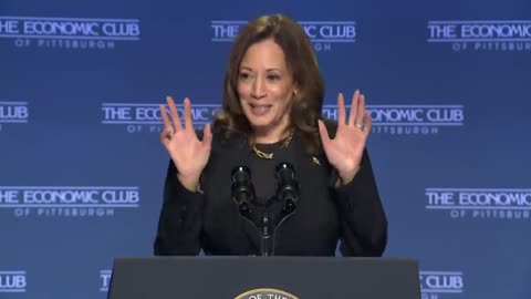 Kamala Botches Bible Verse