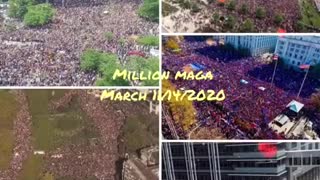 Million Maga March 11/14/20