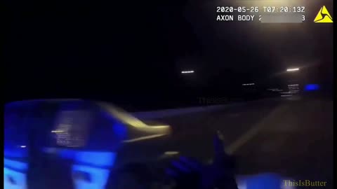 Bodycam video shows man charging, threatening Jacksonville officer before being killed