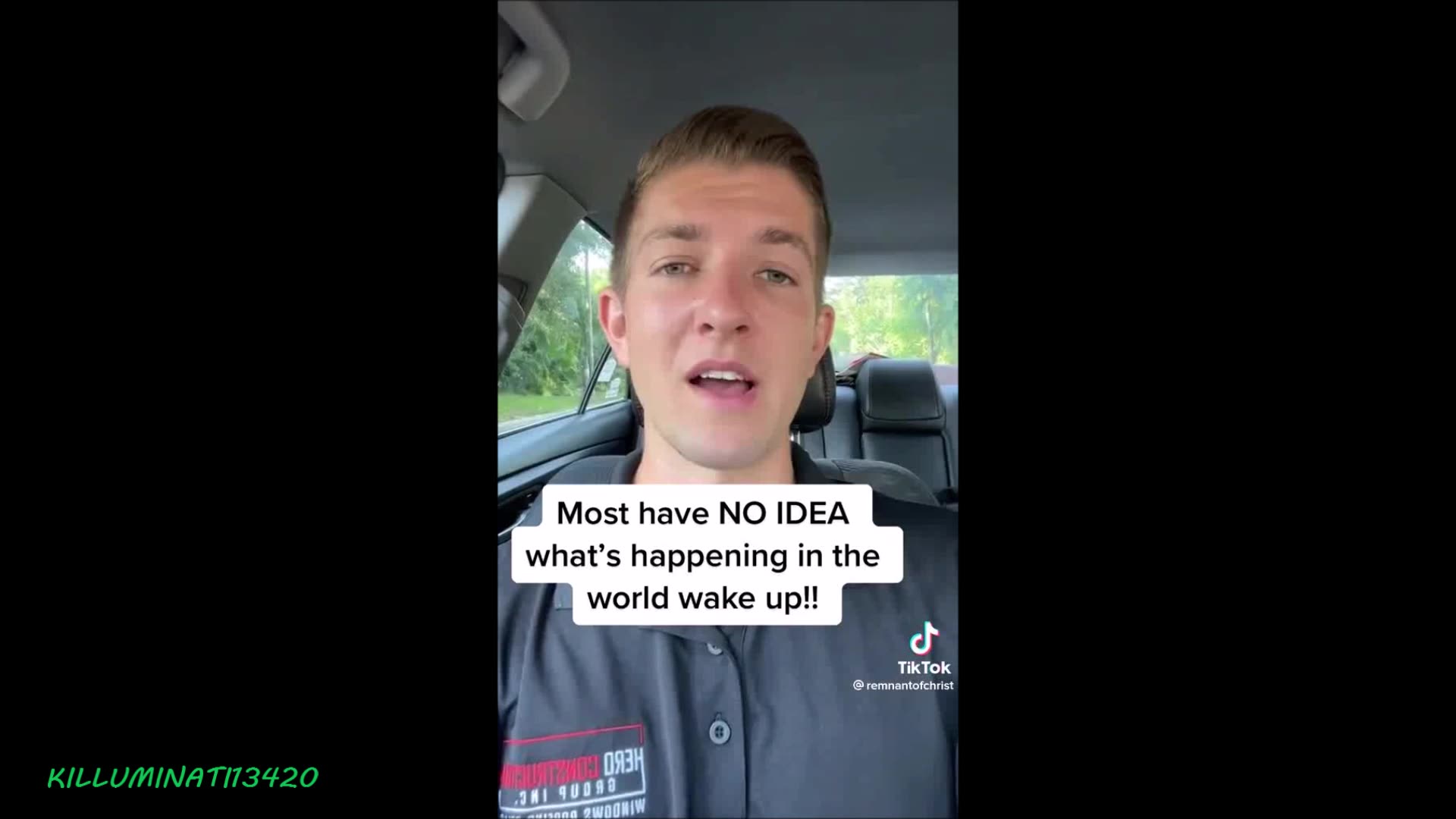 Most People Have No Idea Whats Going On In The World Most People Have No Idea Whats Going On In The World