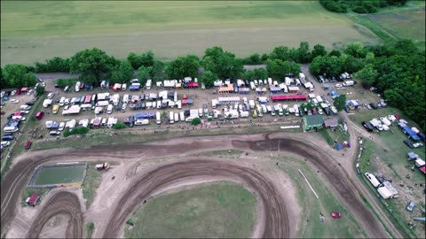 Round 3 of the CL4 Elite Motocross Hungarian Championship