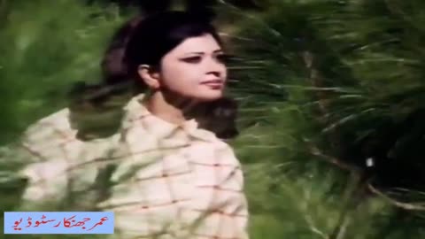 Sawan Aye Sawan Jaye Tujh Ko (Akhlaq Ahmad) Pakistani Urdu Movie, Jhankar Song