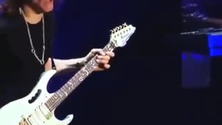 Steve Vai