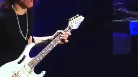 Steve Vai